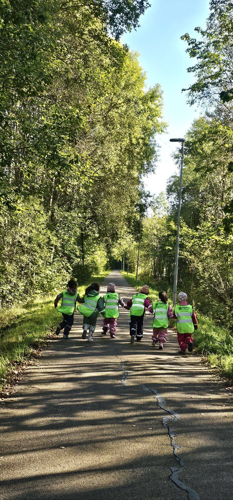 Allemansrätts-veckan!