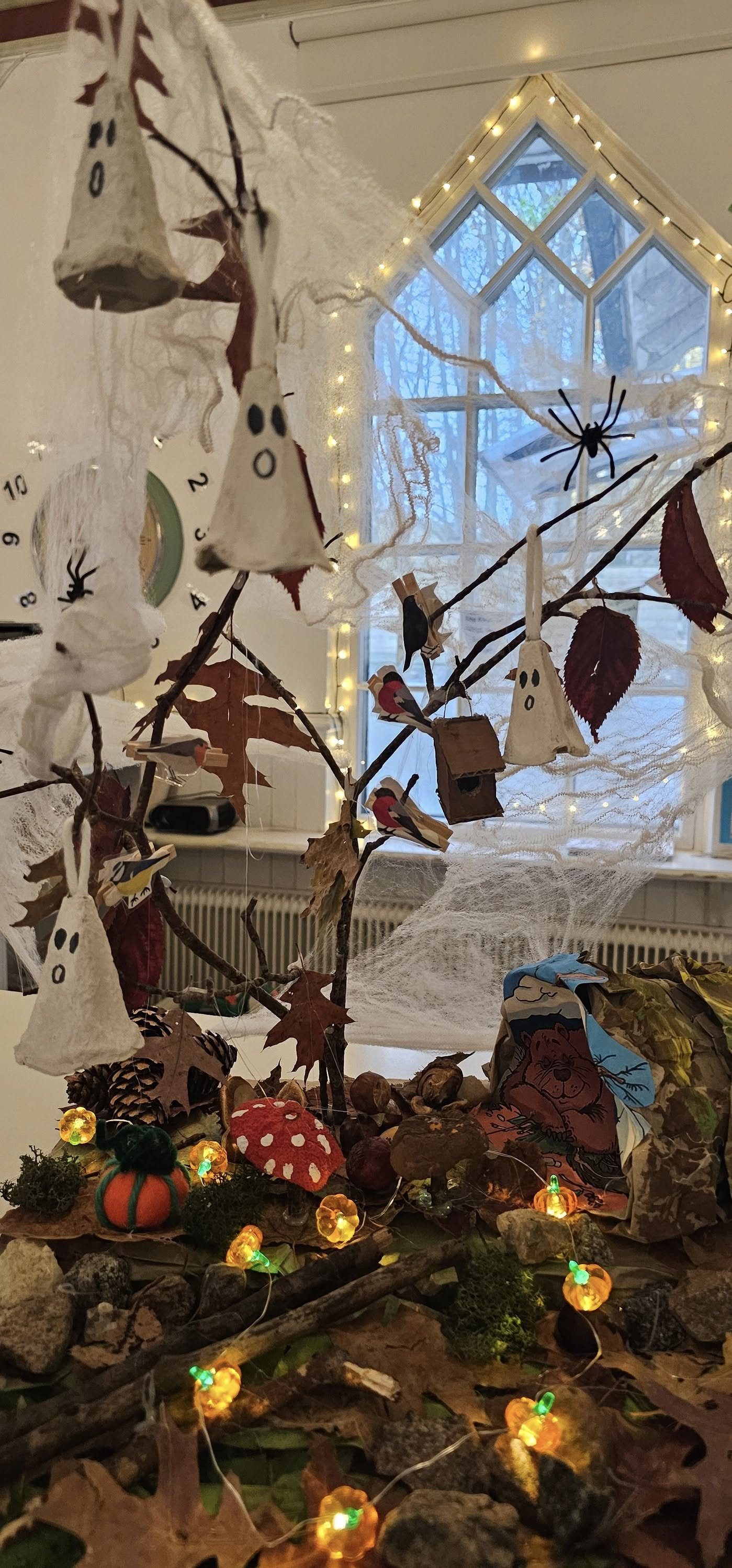 🎃 Höstmagin med Pumpor: Kreativitet, Smaker och Glädje 🍁