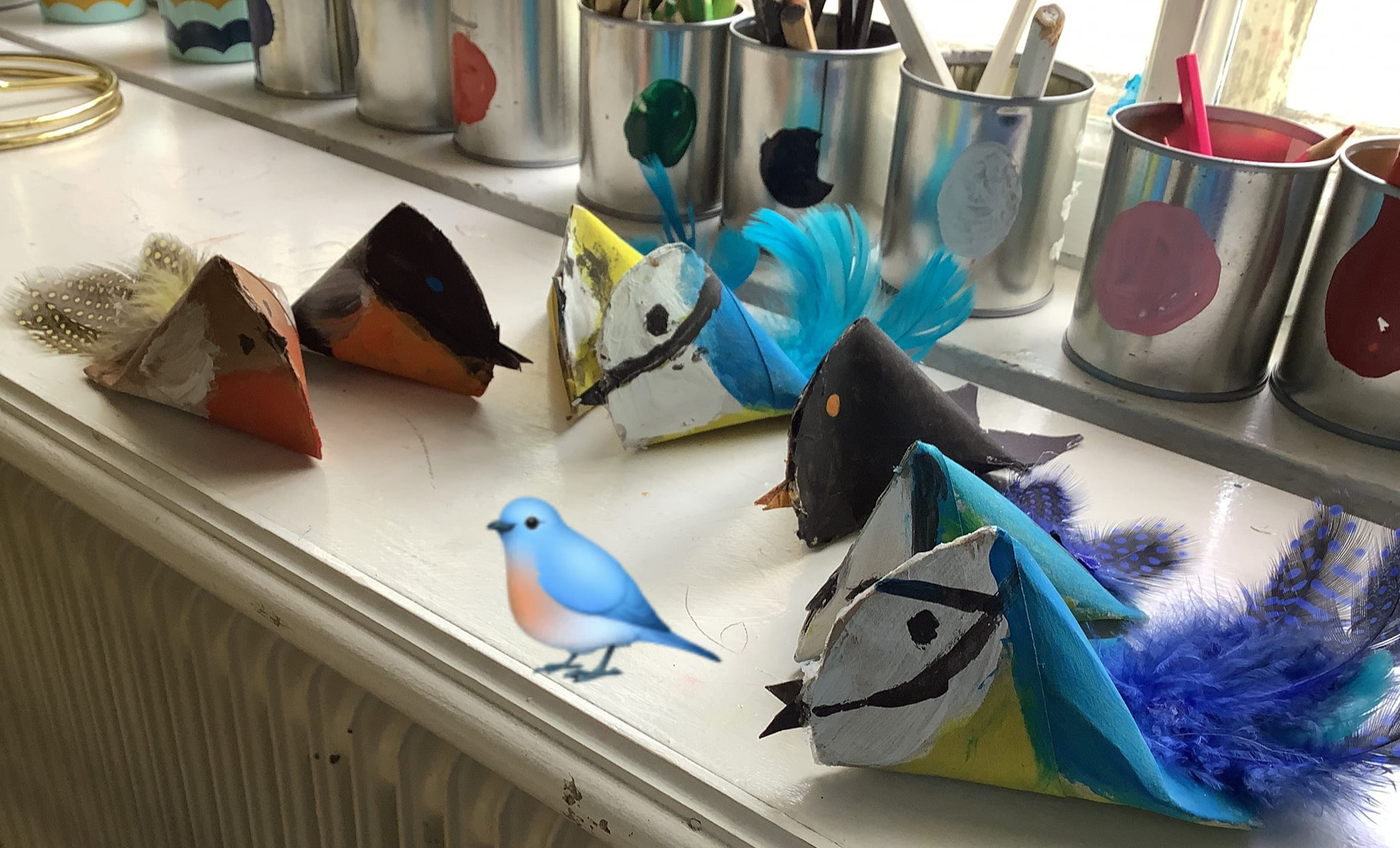 Kreativ återanvändning